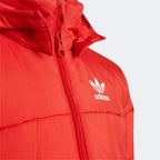 Giubbino Adidas Padded Jacket
