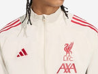 Liverpool FC Prematch Jacket
