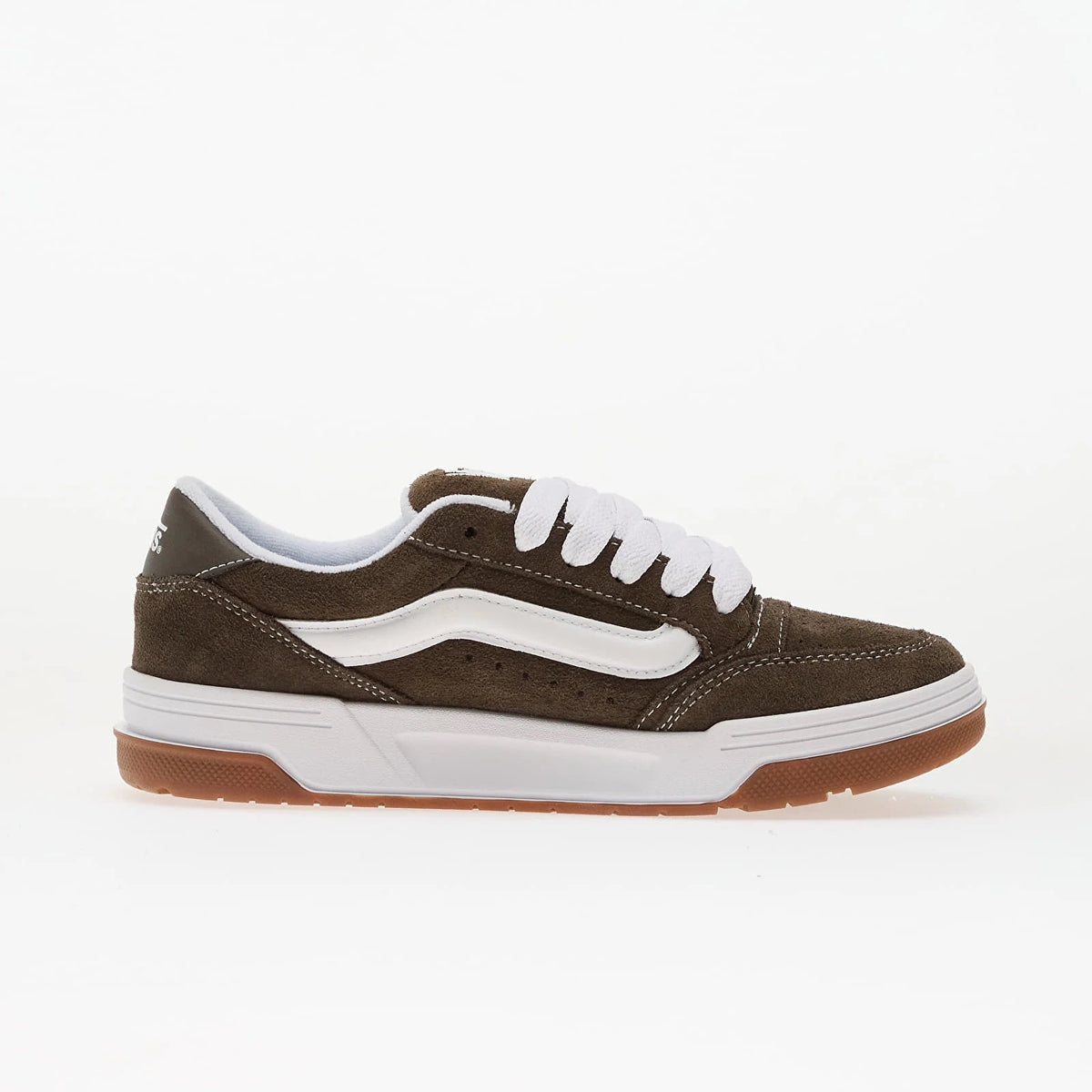 Hylane suede