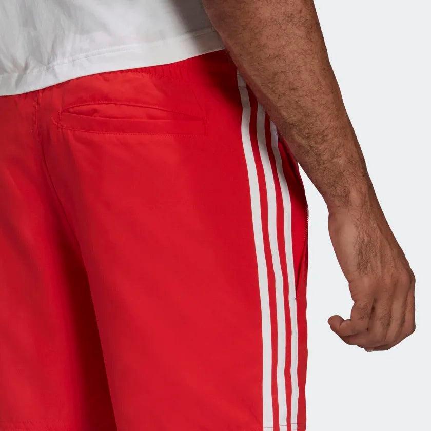 Costume Adidas Adicolor Classics 3-stripes Swims