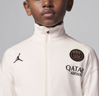 PARIS SAINT-GERMAIN STRIKE - TERZA