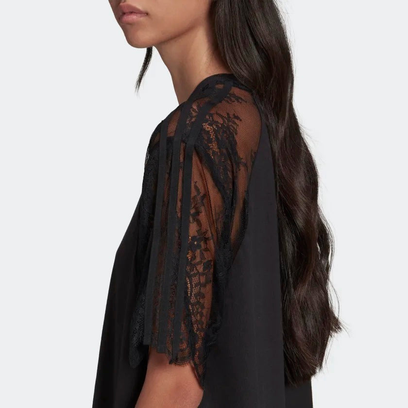ADICOLOR CLASSICS LACE TEE DRESS