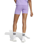 ESSENTIALS 3-STRIPES SHORTS