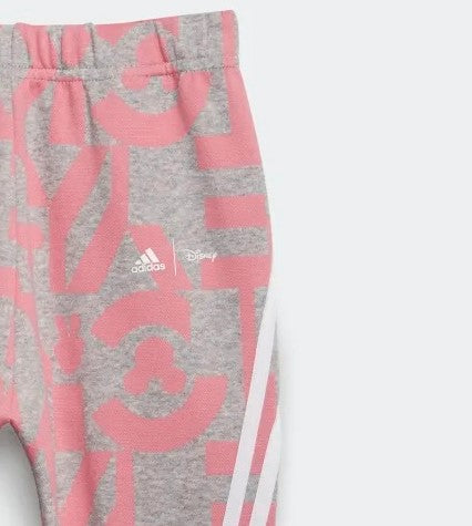 Tuta Adidas Inf Disney Mickey Mouse Jog