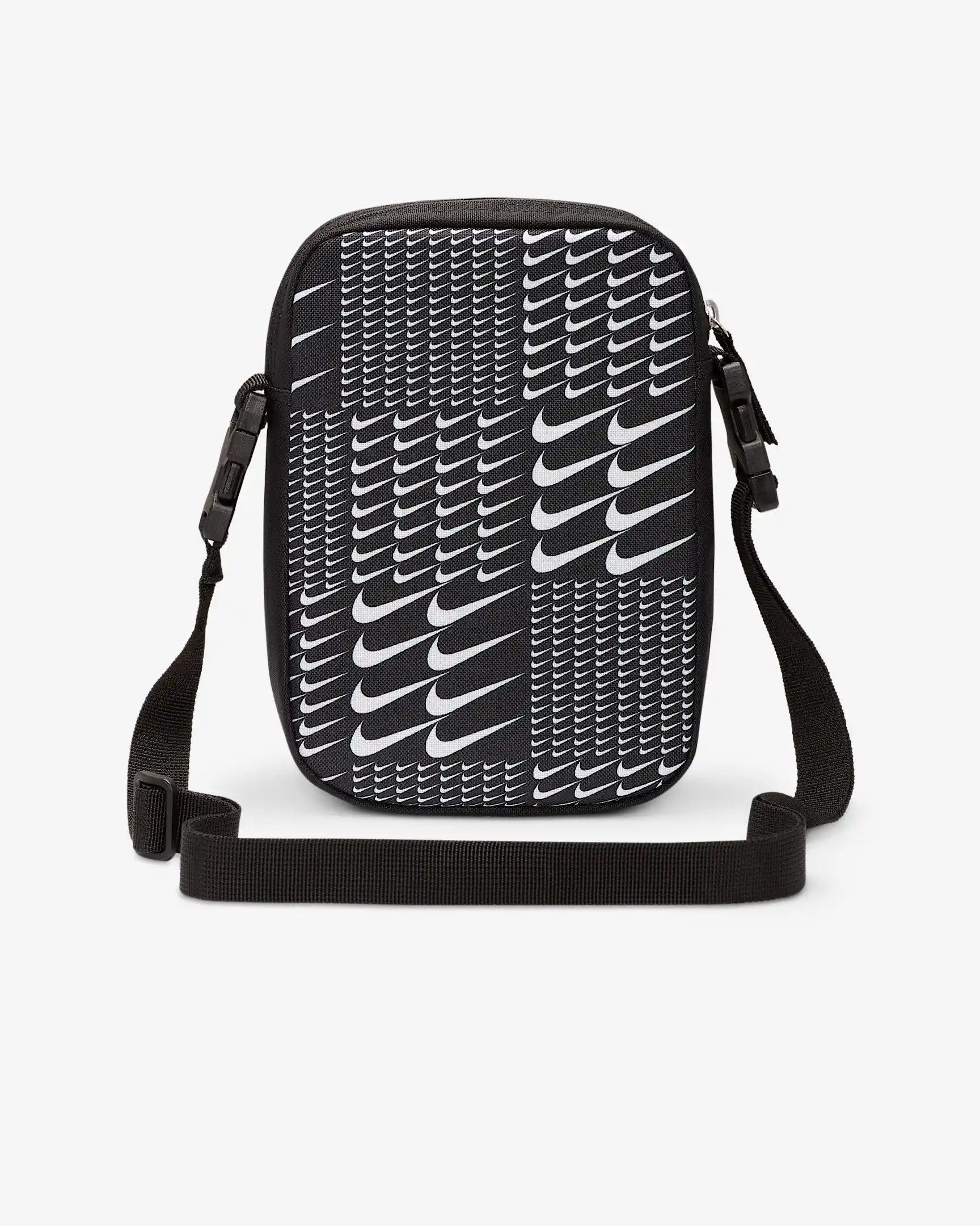HERITAGE CROSS-BODY BAG