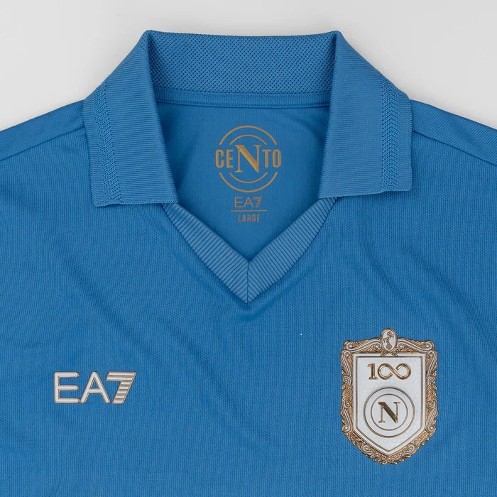 Maglia Gara Home Authentic 2026/2027