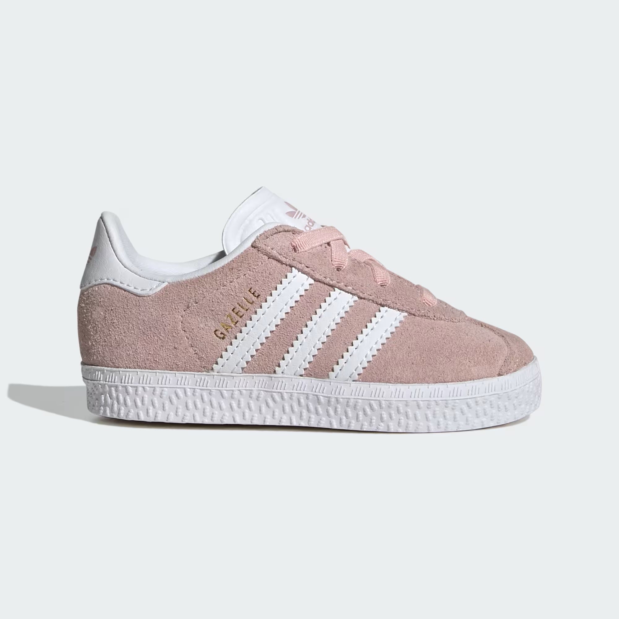GAZELLE ELASTIC LACE TD