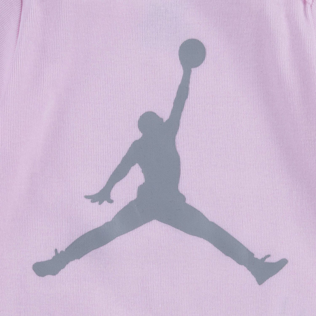 JHN JUMPMAN HAT BODYSUIT BOOTIE