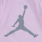 JHN JUMPMAN HAT BODYSUIT BOOTIE