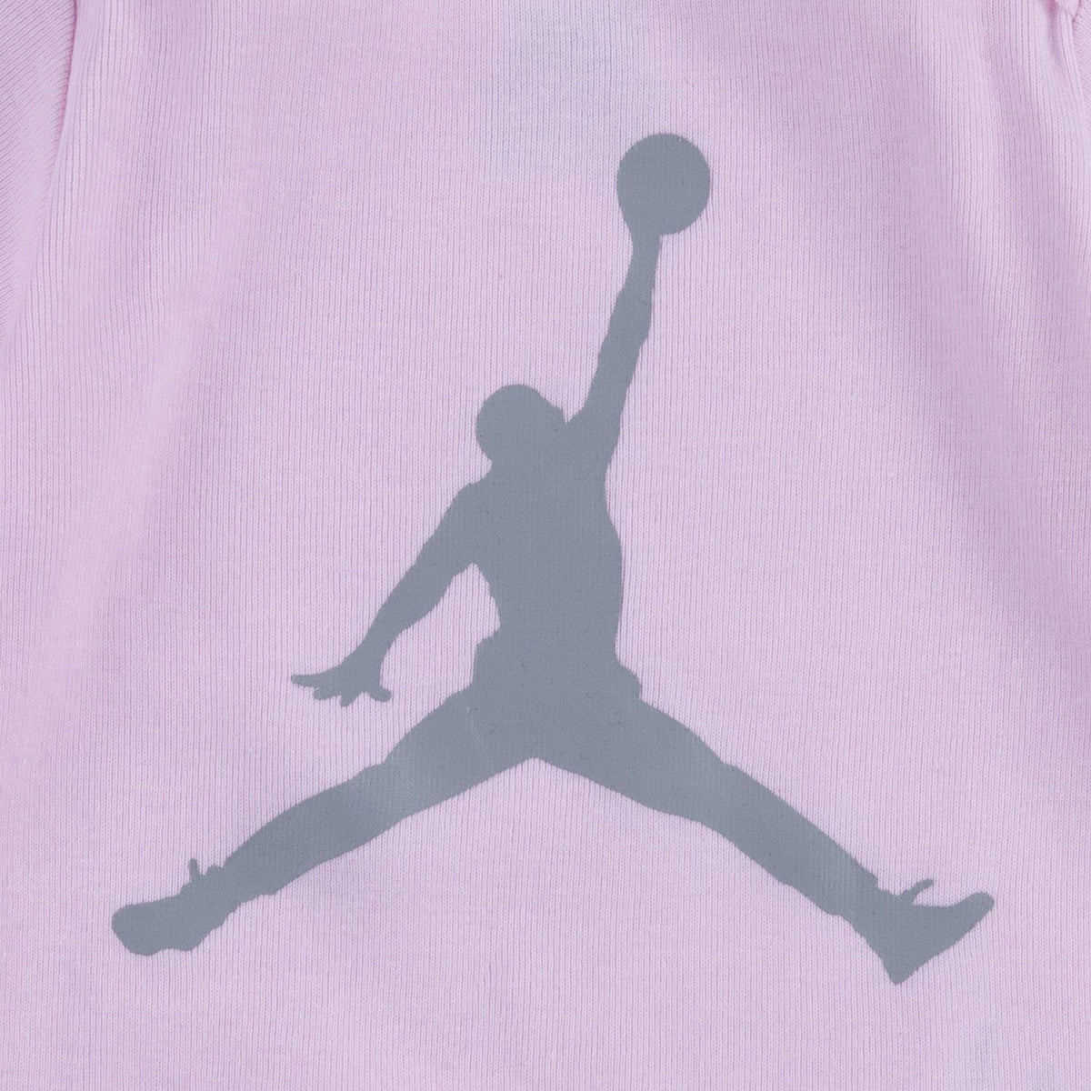 JHN JUMPMAN HAT BODYSUIT BOOTIE