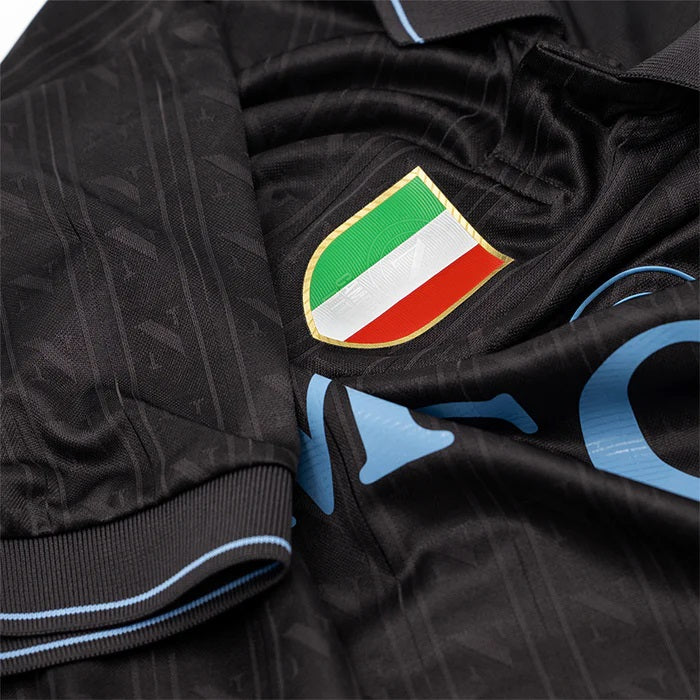 Maglia gara third 2025/2026