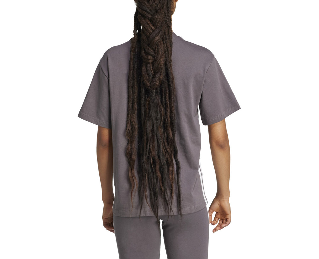 ESSENTIALS 3-STRIPES TEE
