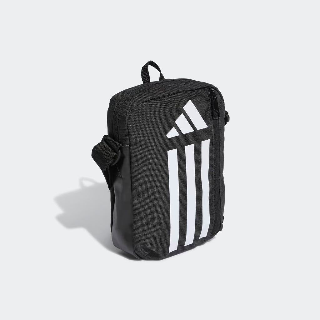 ESSENTIALS TRAINING SHOULDER BAG