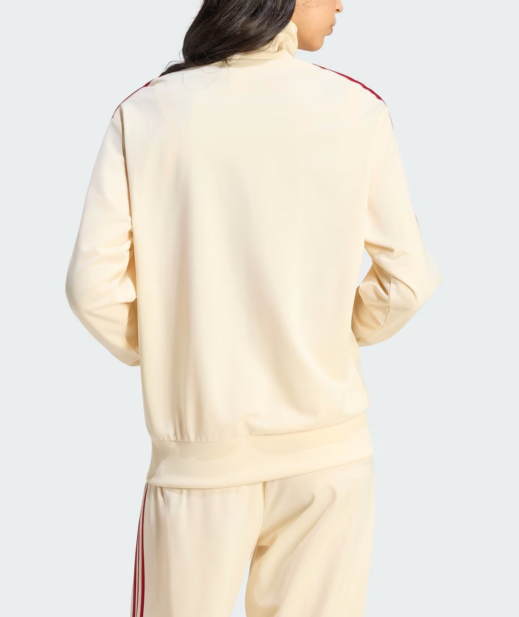 Giacca Adidas Firebird Track Top Loose