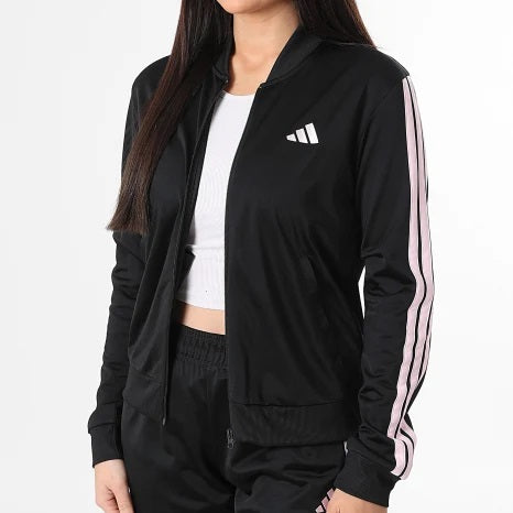 Tuta Adidas Essential 3s Tracksuit W