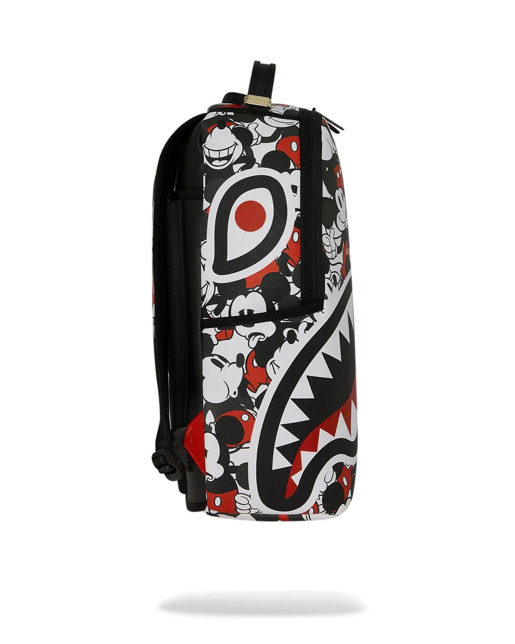 Zaino Sprayground Disney Mickey Crammed Backpack
