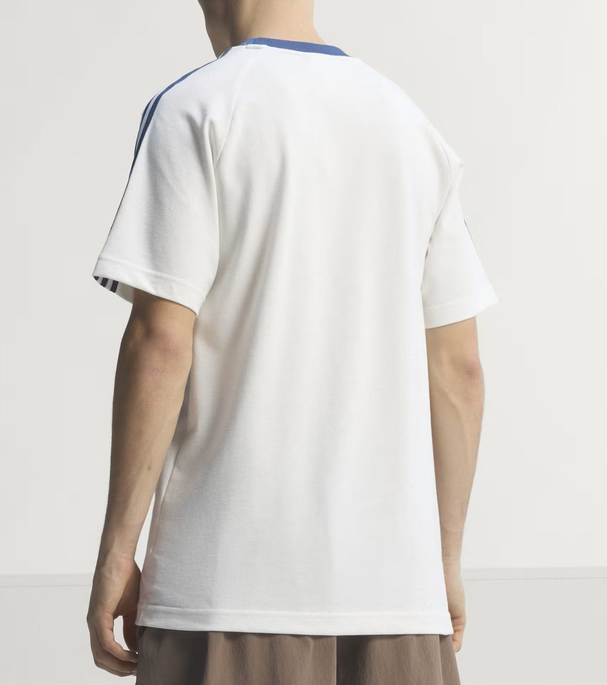 Italy og tee