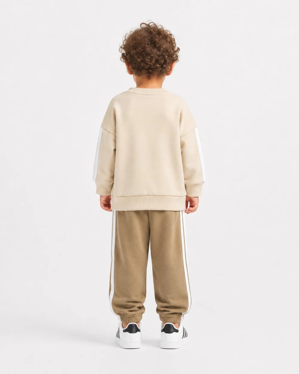 Tuta Bambino Adidas 3s Set Kids