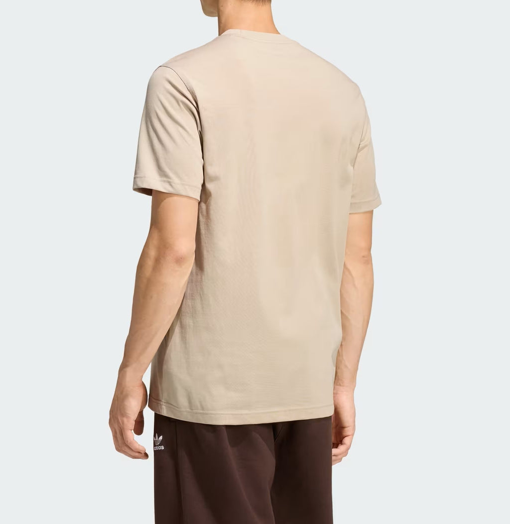 TREFOIL ESS TEE