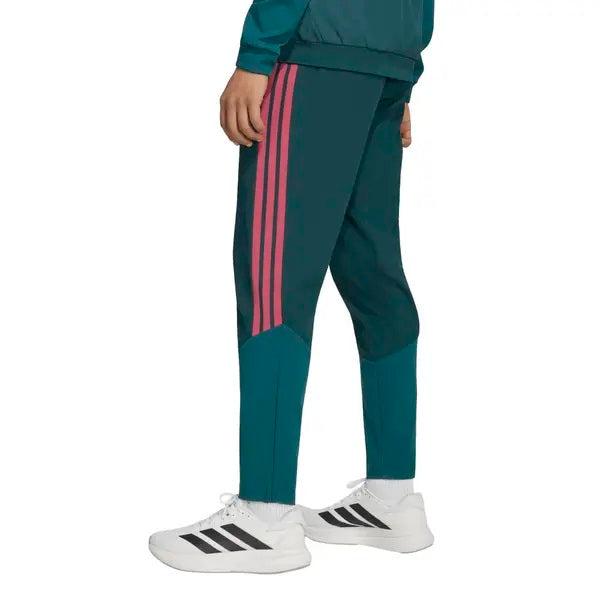 Pantalone Tuta Adidas Real Madrid Tiro 2026/27 Presentation Pants KB6387