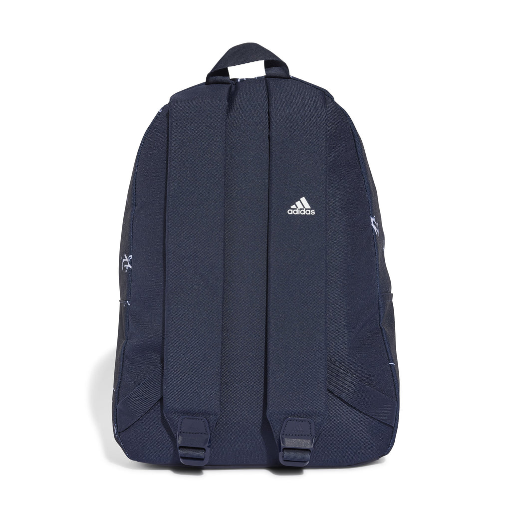 Zaino Adidas Logo Printed Backpack