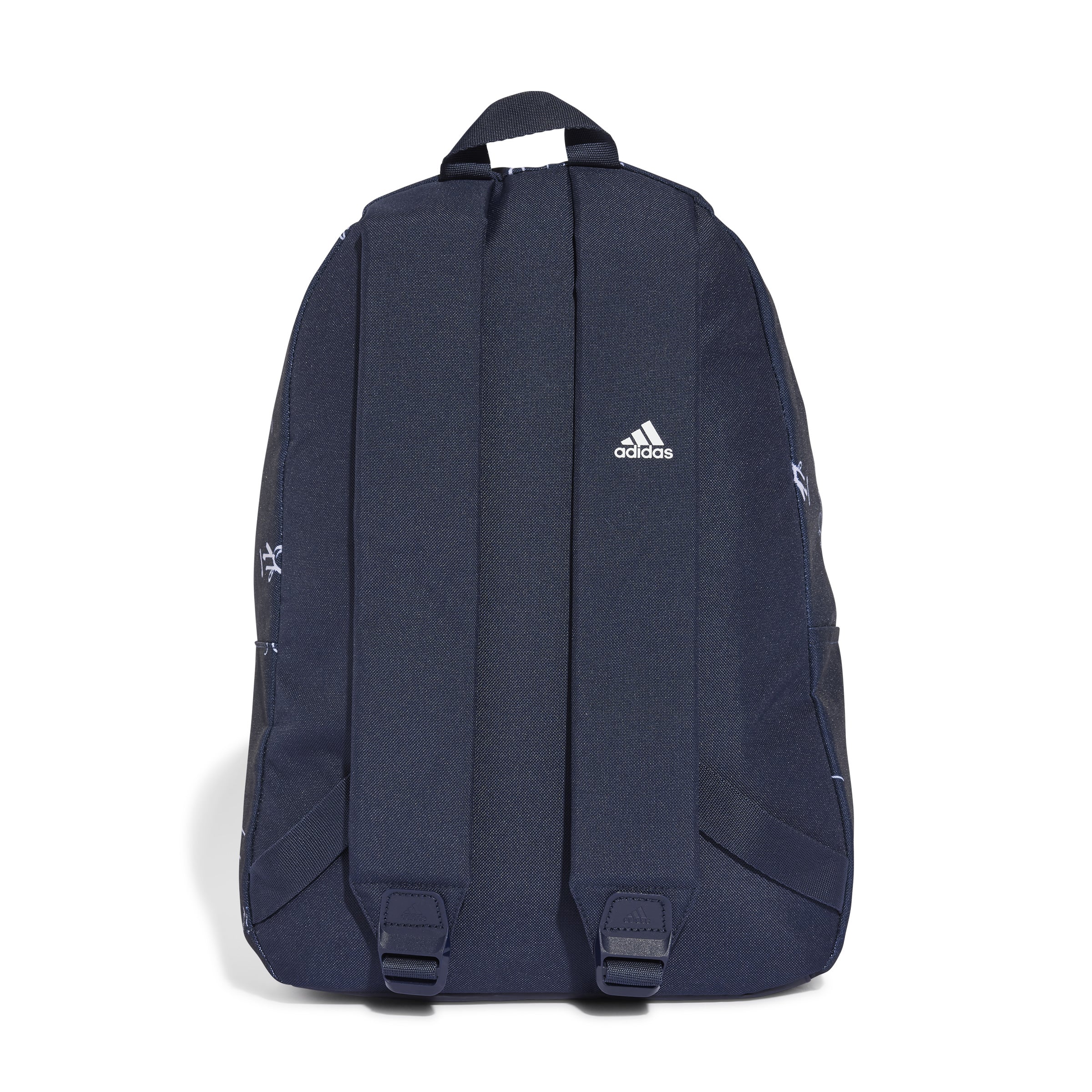Zaino Adidas Logo Printed Backpack