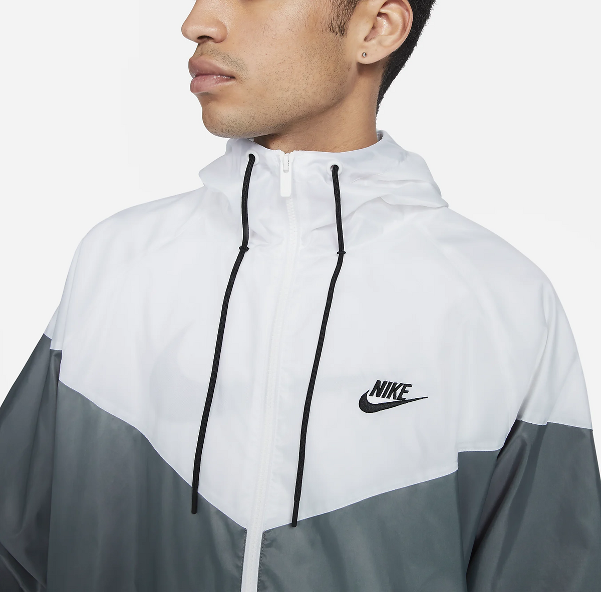 SPORTSWEAR WINDRUNNER