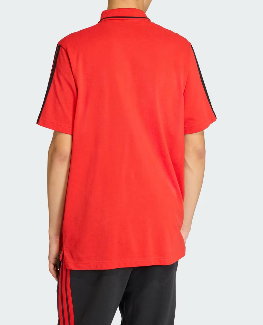 Belgium DNA Polo Shirt