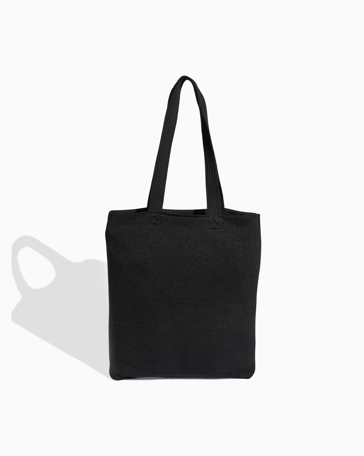 CROCHET TB BLACK