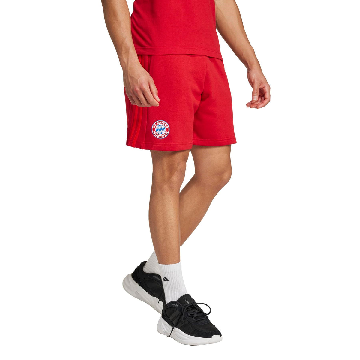 Bayern Munich Short