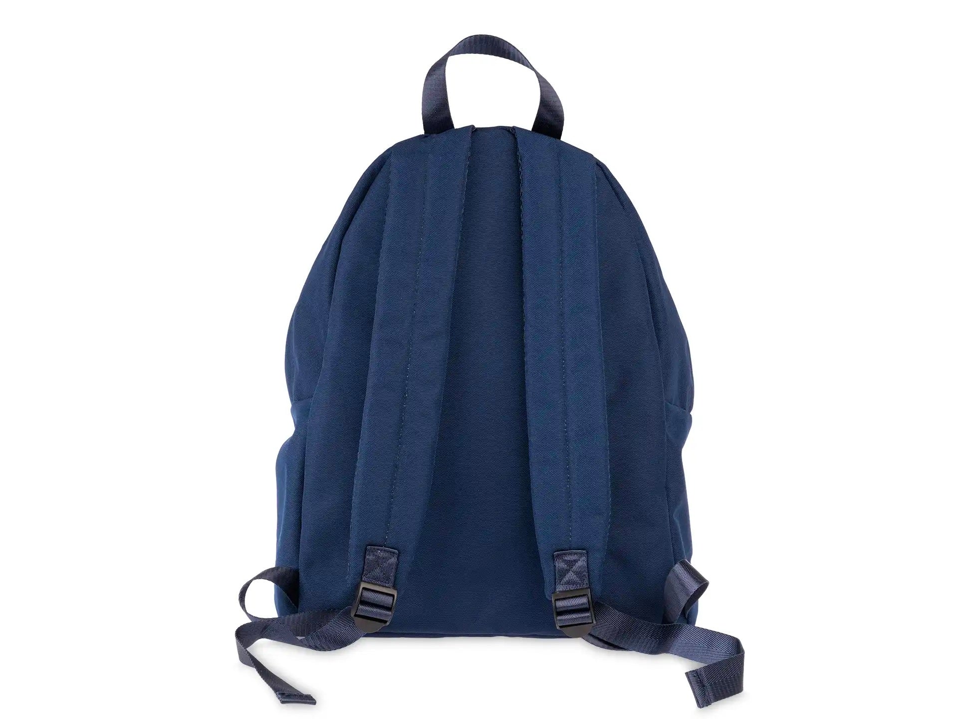 Zaino americano ssc napoli - blu