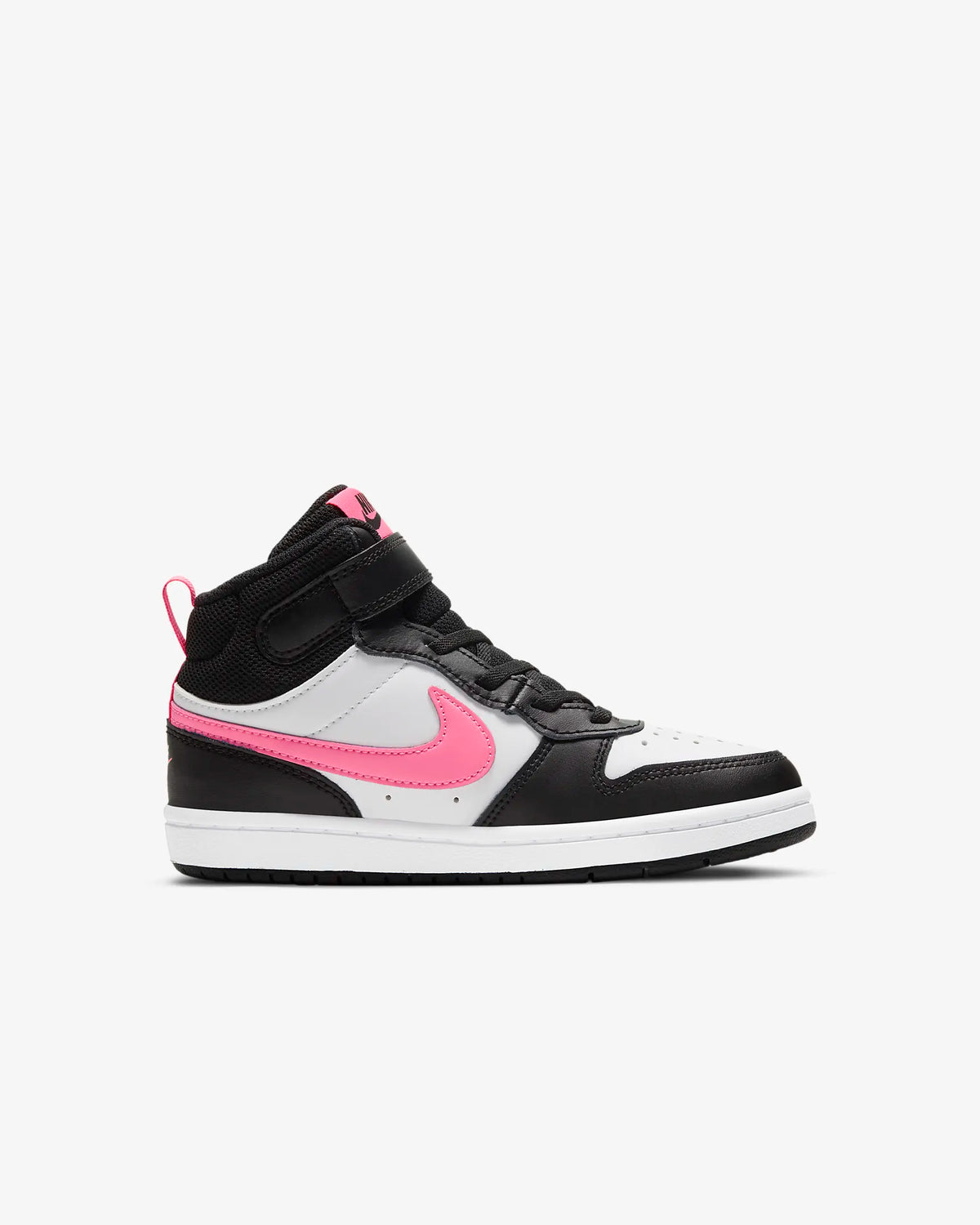 COURT BOROUGH MID 2 PS
