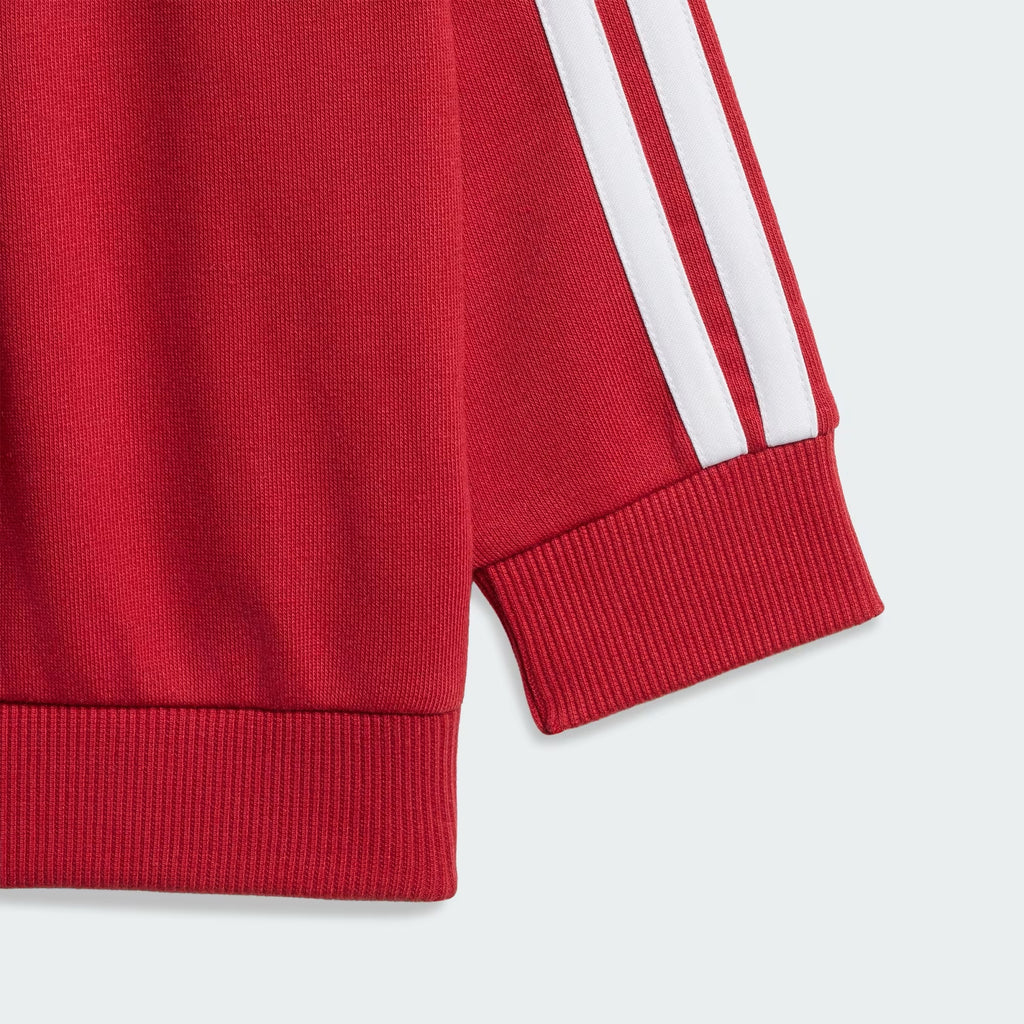 Tuta Adidas Liverpool Fc Dna Baby Jogger