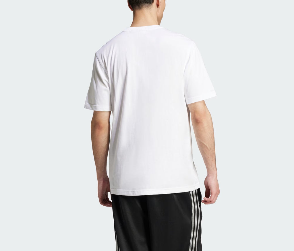 TREFOIL ESSENTIALS TEE