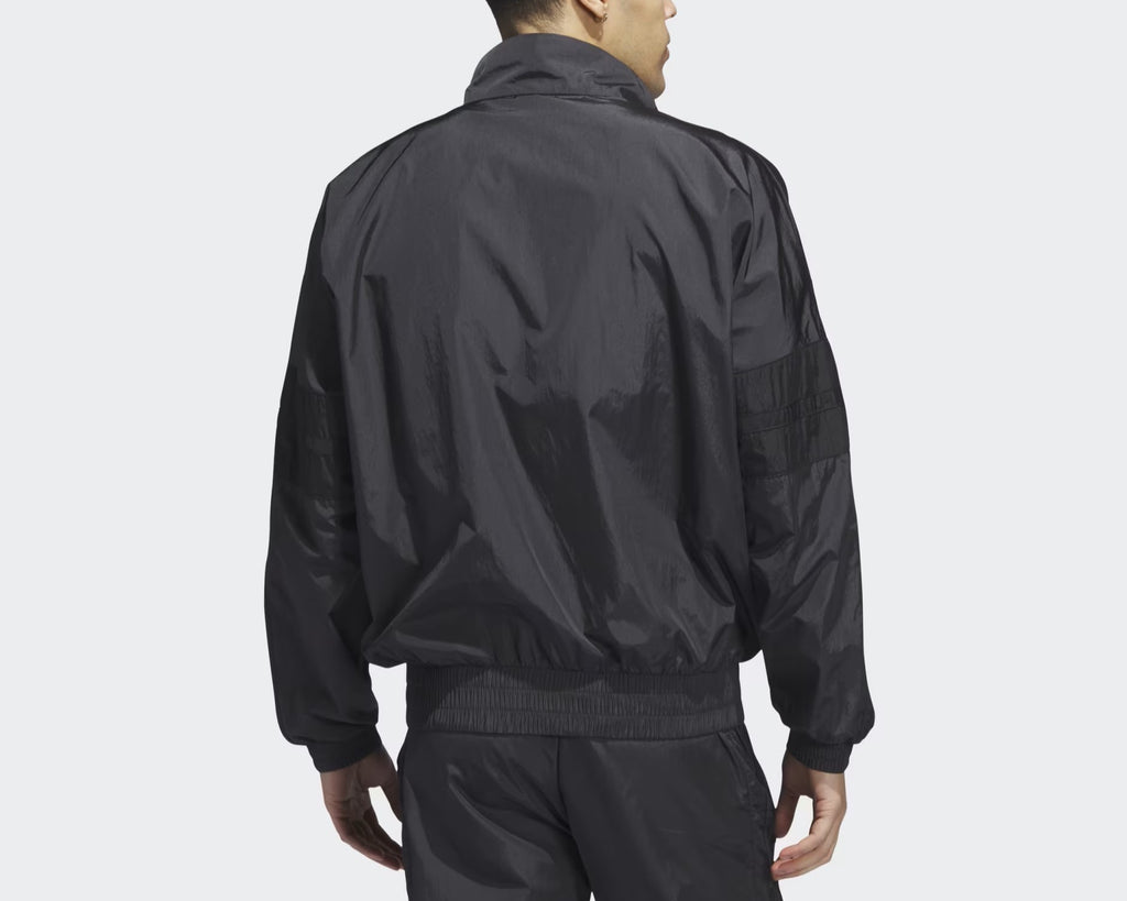 WARM-UP BASKETBALL JACKET