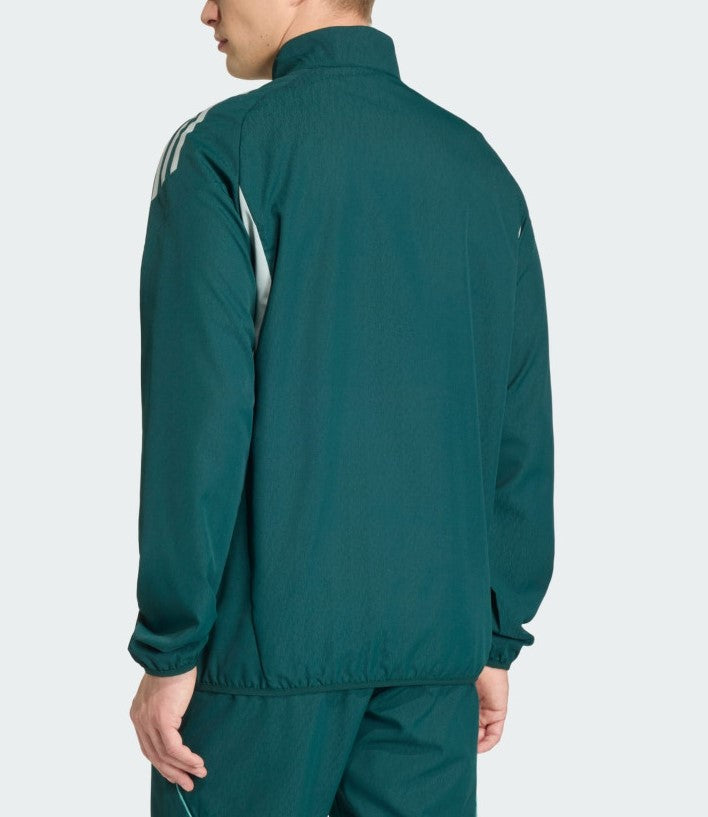 Arsenal FC Presentation Jacket