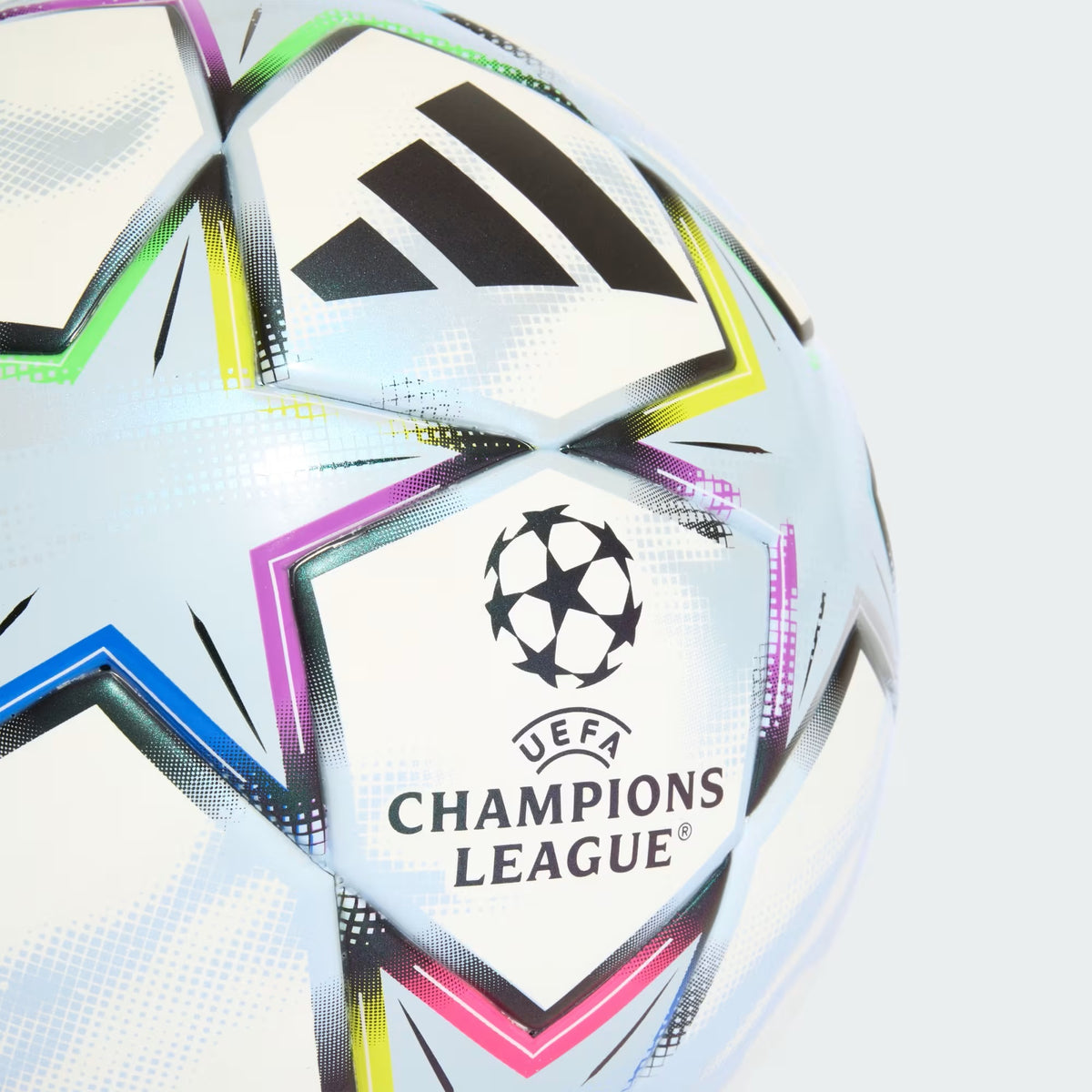 Adidas Pallone Uefa Champions League 26/27 League J290 KE9767