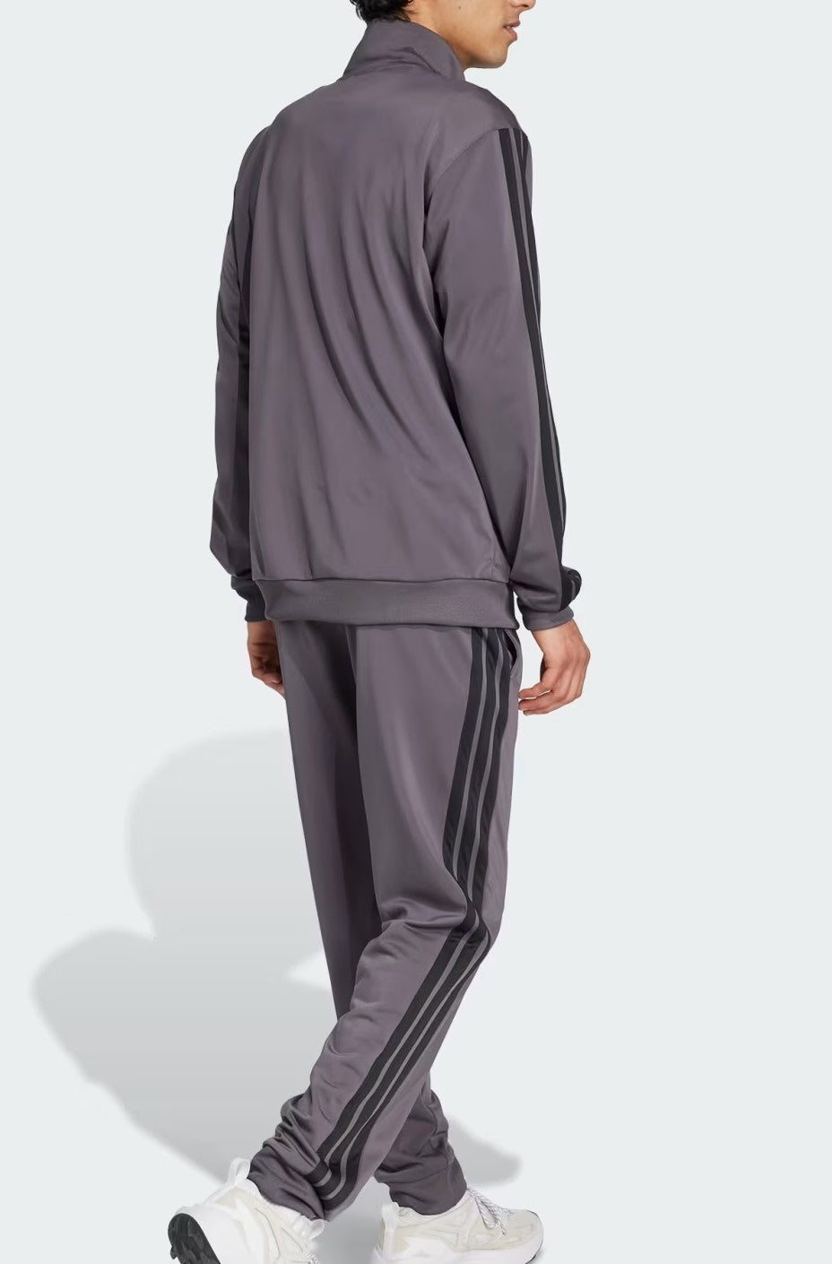 SPORTSWEAR BASIC 3-STRIPES TRICOT TRACK SUIT