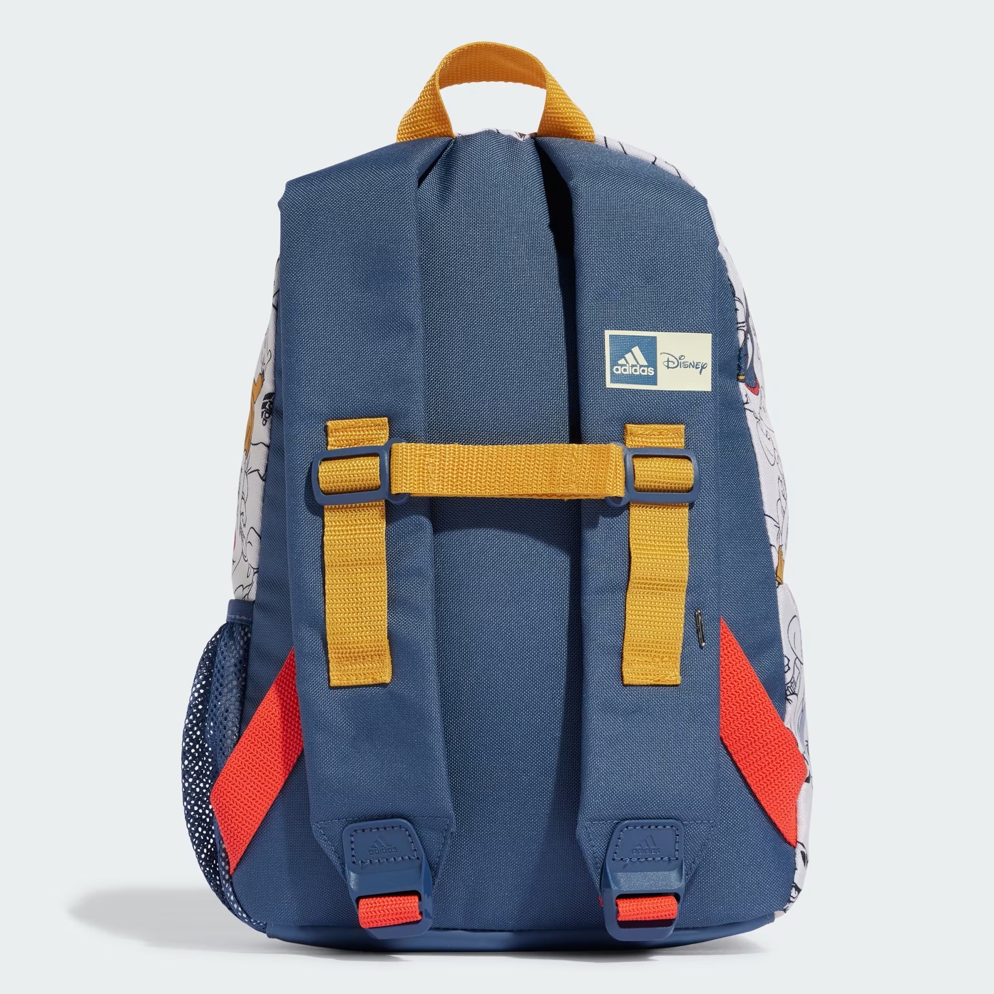 DISNEY'S MICKEY MOUSE BACKPACK