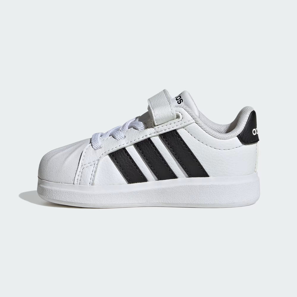 Tenis Streettalk