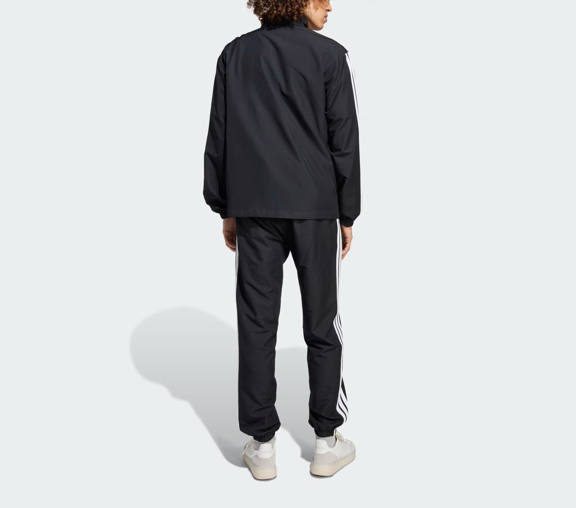 SPORTSWEAR BASIC 3-STRIPES TRICOT TRACK SUIT