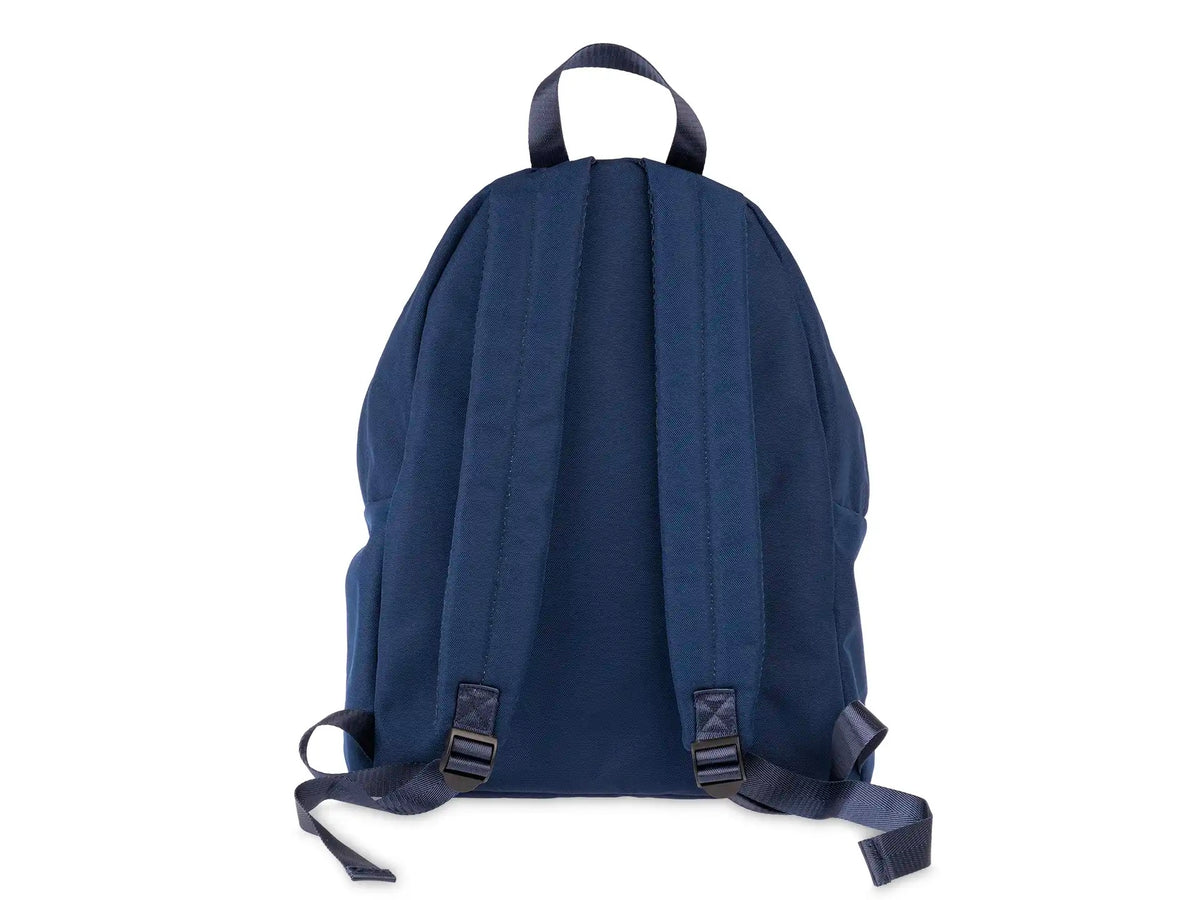 Zaino americano ssc napoli - blu