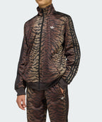 Firebird Track Top