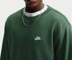 Felpa Nike Club French Terry Crew Neck Sweater – Men FN3886-298