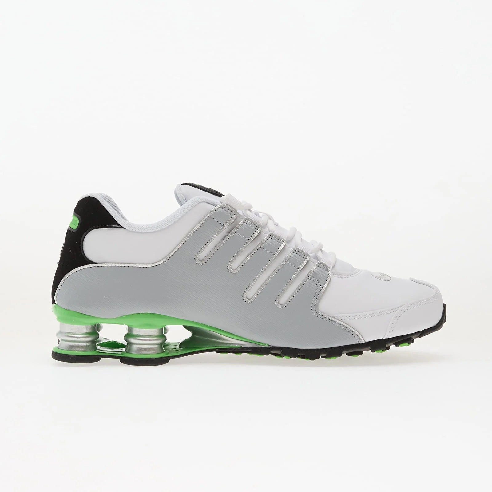 Nike Shox NZ