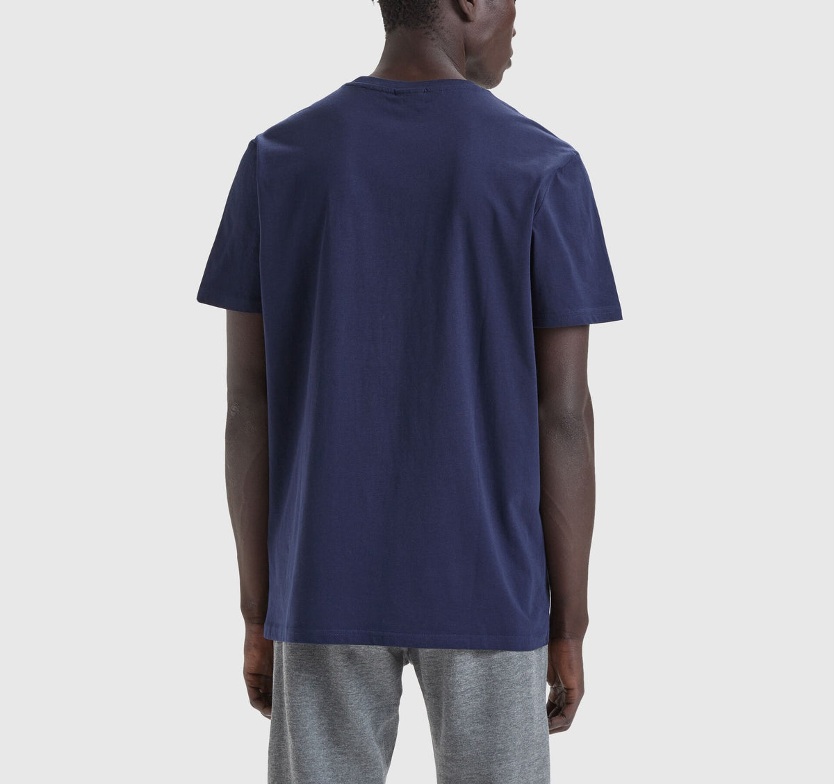 T-SHIRT SS CORE