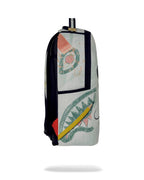 Zaino Sprayground Disney Old School Mickey Sketch Backpack