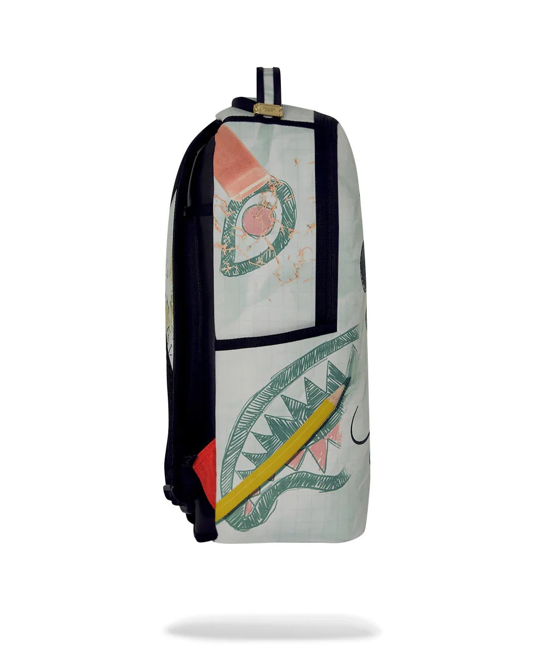Zaino Sprayground Disney Old School Mickey Sketch Backpack