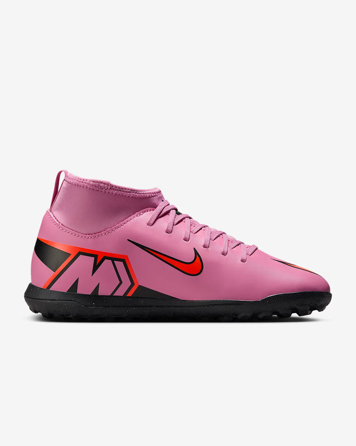 Nike Jr. Mercurial Superfly 10Club Little/big Kids