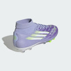 F50 Sparkfusion League Firm Ground/Artificial Grass Boots